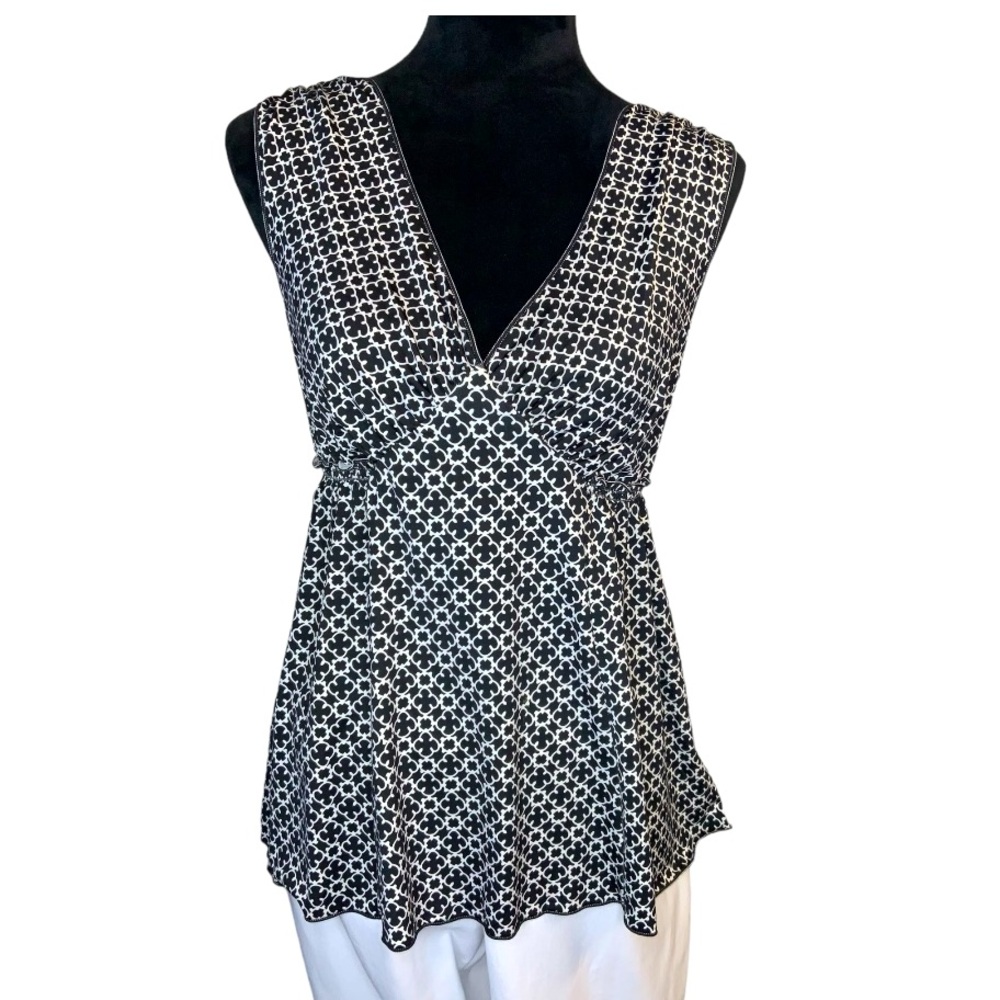 Max Edition Sz. M flowy top